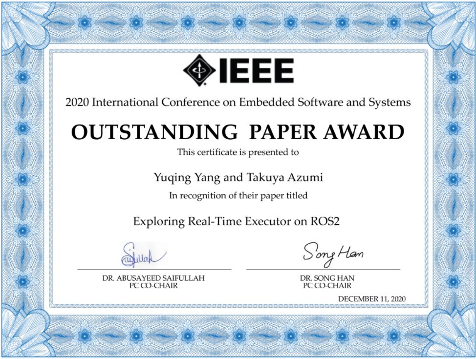 Iclr 2023 Outstanding Paper Image to u
